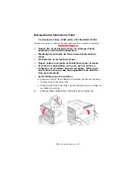 Предварительный просмотр 113 страницы Oki B930dn Guía Del Usuario