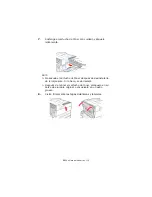 Предварительный просмотр 121 страницы Oki B930dn Guía Del Usuario