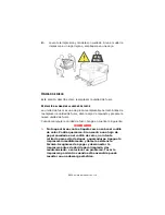 Предварительный просмотр 122 страницы Oki B930dn Guía Del Usuario