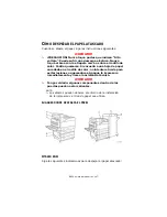 Предварительный просмотр 153 страницы Oki B930dn Guía Del Usuario