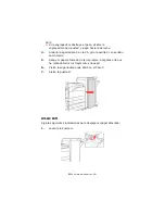 Предварительный просмотр 167 страницы Oki B930dn Guía Del Usuario