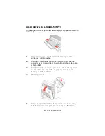 Предварительный просмотр 170 страницы Oki B930dn Guía Del Usuario