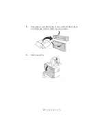 Предварительный просмотр 179 страницы Oki B930dn Guía Del Usuario