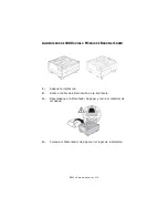 Предварительный просмотр 185 страницы Oki B930dn Guía Del Usuario