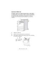 Предварительный просмотр 195 страницы Oki B930dn Guía Del Usuario