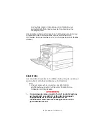 Preview for 14 page of Oki B930dn Guide Utilisateur