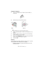 Preview for 50 page of Oki B930dn Guide Utilisateur