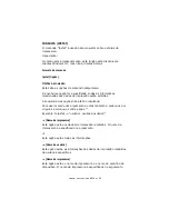 Preview for 101 page of Oki B930dn Manual Do Utilizador