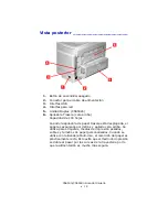 Preview for 12 page of Oki C 5650dn Guía Del Usuario