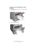 Preview for 138 page of Oki C 5650dn Guía Del Usuario