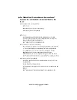 Preview for 182 page of Oki C 5650dn Guía Del Usuario