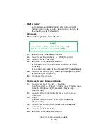 Preview for 191 page of Oki C 5650dn Guía Del Usuario