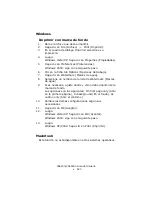 Preview for 240 page of Oki C 5650dn Guía Del Usuario