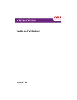 Oki C 5650dn Guide Utilisateur preview