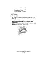 Preview for 26 page of Oki C 5650dn Guide Utilisateur