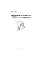 Preview for 31 page of Oki C 5650dn Guide Utilisateur