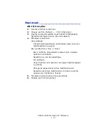 Preview for 35 page of Oki C 5650dn Guide Utilisateur