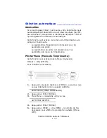 Preview for 38 page of Oki C 5650dn Guide Utilisateur