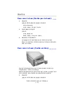 Preview for 43 page of Oki C 5650dn Guide Utilisateur