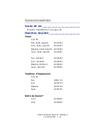 Preview for 54 page of Oki C 5650dn Guide Utilisateur