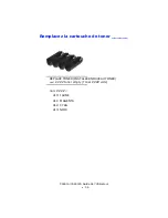 Preview for 56 page of Oki C 5650dn Guide Utilisateur