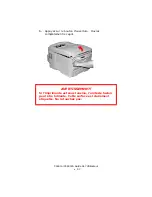 Preview for 57 page of Oki C 5650dn Guide Utilisateur