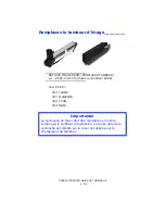 Preview for 64 page of Oki C 5650dn Guide Utilisateur