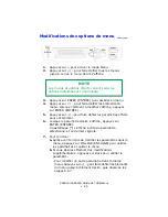 Preview for 85 page of Oki C 5650dn Guide Utilisateur