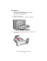 Предварительный просмотр 129 страницы Oki C 5650dn Guide Utilisateur