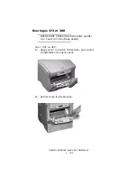 Preview for 132 page of Oki C 5650dn Guide Utilisateur