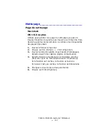 Preview for 157 page of Oki C 5650dn Guide Utilisateur