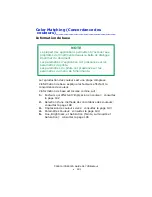 Preview for 181 page of Oki C 5650dn Guide Utilisateur