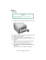 Preview for 210 page of Oki C 5650dn Guide Utilisateur