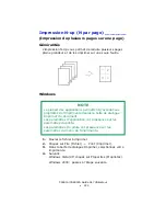 Preview for 222 page of Oki C 5650dn Guide Utilisateur