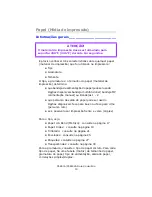 Preview for 13 page of Oki C 5650dn Manual Do Utilizador