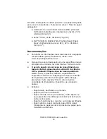 Preview for 18 page of Oki C 5650dn Manual Do Utilizador