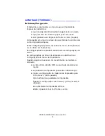 Preview for 21 page of Oki C 5650dn Manual Do Utilizador