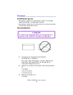 Preview for 25 page of Oki C 5650dn Manual Do Utilizador