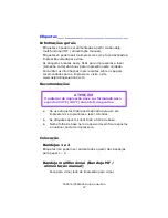 Preview for 27 page of Oki C 5650dn Manual Do Utilizador