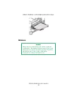 Preview for 28 page of Oki C 5650dn Manual Do Utilizador