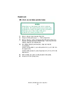 Preview for 29 page of Oki C 5650dn Manual Do Utilizador