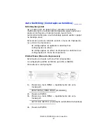 Preview for 37 page of Oki C 5650dn Manual Do Utilizador