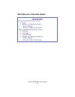 Preview for 40 page of Oki C 5650dn Manual Do Utilizador