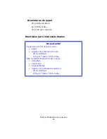 Preview for 46 page of Oki C 5650dn Manual Do Utilizador