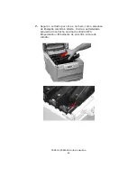 Preview for 61 page of Oki C 5650dn Manual Do Utilizador