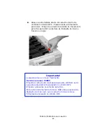 Preview for 62 page of Oki C 5650dn Manual Do Utilizador