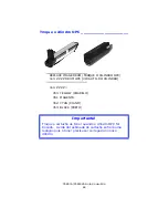 Preview for 64 page of Oki C 5650dn Manual Do Utilizador