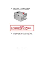 Preview for 65 page of Oki C 5650dn Manual Do Utilizador