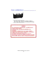 Preview for 73 page of Oki C 5650dn Manual Do Utilizador