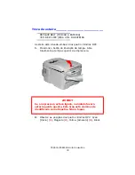 Preview for 78 page of Oki C 5650dn Manual Do Utilizador